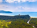 Maremma Natural Park: wild nature, unique views and trails to experience