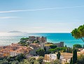 Castiglione della Pescaia, between crystal-clear sea, historic villages and authentic nature